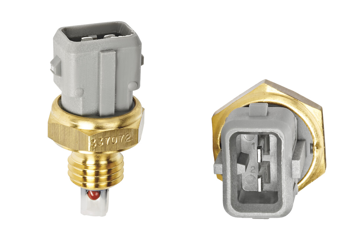 VALEO 255603 Sensor, intake air temperature for CITROËN PEUGEOT